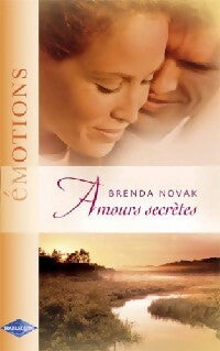 Livrenpoche : Amours secrètes - Brenda Novak - Livre