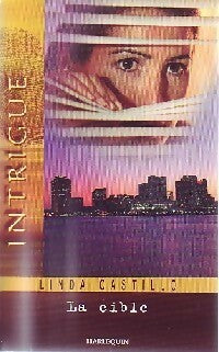 Livrenpoche : La cible - Linda Castillo - Livre