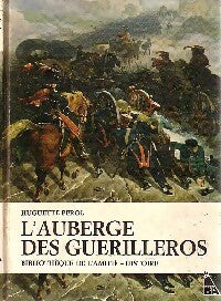 Livrenpoche : L'auberge des Guerilleros - Huguette Pérol - Livre