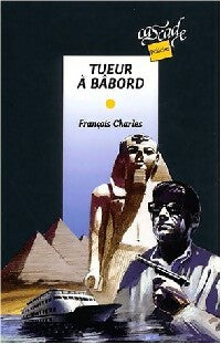 Livrenpoche : Tueur à babord - François Charles - Livre