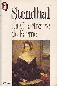 Livrenpoche : La chartreuse de Parme - Stendhal - Livre