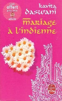 Livrenpoche : Mariage à l'indienne - Kavita Daswani - Livre