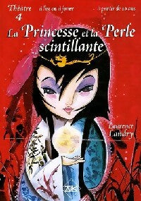 Livrenpoche : La Princesse et la perle scintillante - Laurence Landry - Livre