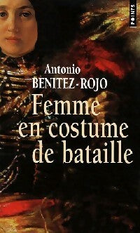 Livrenpoche : Femme en costume de bataille - Antonio Benitez Rojo - Livre