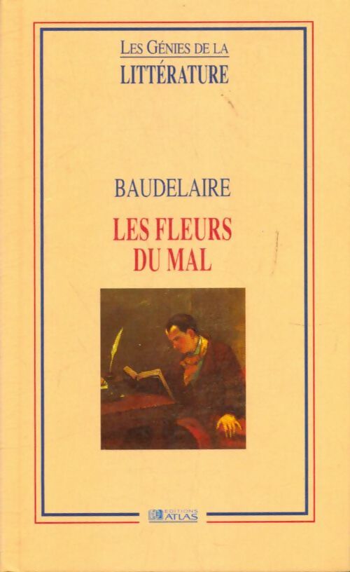 Livrenpoche : Les fleurs du mal - Charles Baudelaire - Livre