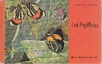 Les papillons - X - Livre