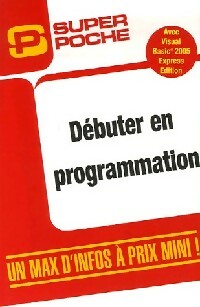 Livrenpoche : Débuter en programmation - Yann Lautredou - Livre