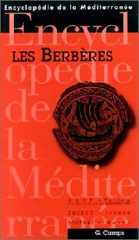 Livrenpoche : Les berbères - Gabriel Camps - Livre