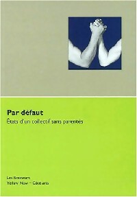 Livrenpoche : Par défaut - Collectif - Livre