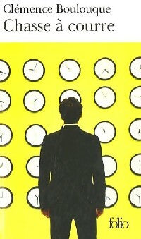 Livrenpoche : Chasse à courre - Clémence Boulouque - Livre