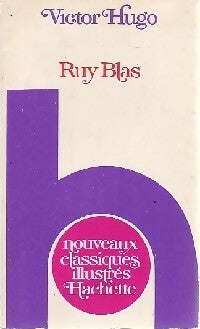 Livrenpoche : Ruys blas - Victor Hugo - Livre