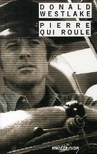 Livrenpoche : Pierre qui brûle (Pierre qui roule) - Donald E. Westlake - Livre