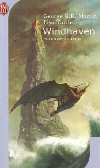 Livrenpoche : Windhaven - George R.R. Martin, Lisa Tuttle - Livre