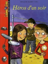 Livrenpoche : Héros d'un soir - Françoise Clairet - Livre