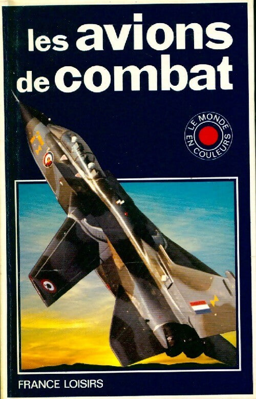 Livrenpoche : Les avions de combat - Andrew Kershaw - Livre