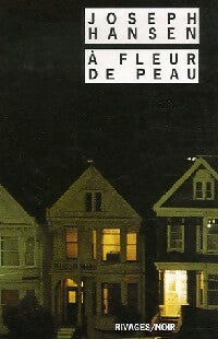 Livrenpoche : A fleur de peau - Joseph Hansen - Livre