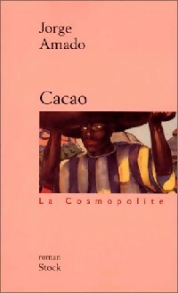 Livrenpoche : Cacao - Jorge Amado - Livre