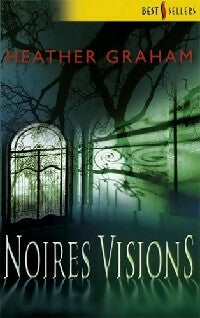 Livrenpoche : Noires visions - Heather Graham - Livre