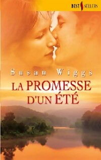 Livrenpoche : La promesse d'un été - Susan Wiggs - Livre