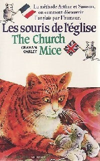 Livrenpoche : Les souris de l'église - Graham Oakley - Livre