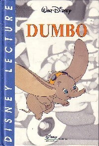 Dumbo - Emilie Beaumont - Livre