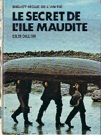 Livrenpoche : Le secret de l'île maudite - Eilis Dillon - Livre