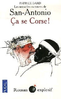 Ca se corse ! - Patrice Dard - Livre
