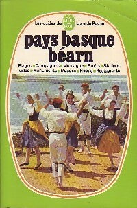 Livrenpoche : Pays Basque - Béarn - Collectif - Livre