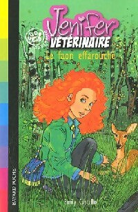 Livrenpoche : Le faon effarouché - Emily Costello - Livre