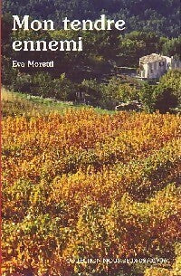 Livrenpoche : Mon tendre ennemi - Eva Moretti - Livre