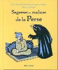 Livrenpoche : Sagesses et malices de la Perse - Bahman Namvar-Motlag, Lila Ibrahim-Ouali - Livre