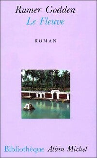Livrenpoche : Le fleuve - Rumer Godden - Livre