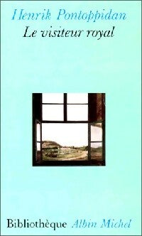 Livrenpoche : Le visiteur royal - Henrik Pontoppidan - Livre