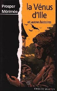 Livrenpoche : La Vénus d'Ille - Prosper Mérimée - Livre