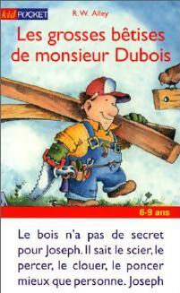 Livrenpoche : Un charpentier génial - R.W. Alley - Livre