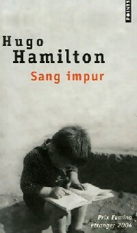 Livrenpoche : Sang impur - Hugo Hamilton - Livre