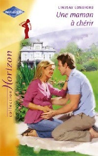 Livrenpoche : Une maman à chérir - Lindsay Longford - Livre