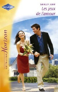 Livrenpoche : Les jeux de l'amour - Shirley Jump - Livre