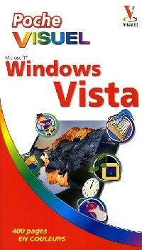 Livrenpoche : Windows Vista - Paul McFedries - Livre
