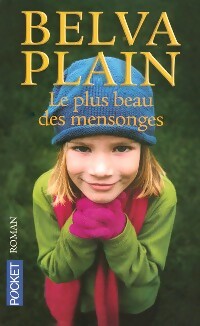 Livrenpoche : Le plus beau des mensonges - Belva Plain - Livre
