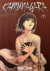 Kamunagara Tome VII - Hajime Yamamura - Livre