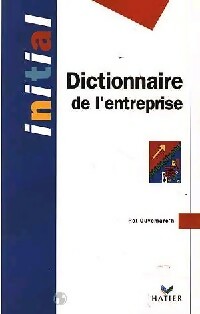 Livrenpoche : Dictionnaire de l'entreprise - Pol Guyomarc'h - Livre