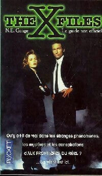 Livrenpoche : The X-Files, le guide non officiel - N.E. Genge - Livre