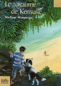 Livrenpoche : Le royaume de Kensuké - Michael Morpurgo - Livre