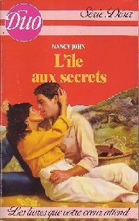 Livrenpoche : L'île aux secrets - Nancy John - Livre