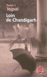Livrenpoche : Loin de Chandigarh - Tarun Tejpal - Livre