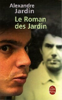 Livrenpoche : Le roman des Jardin - Alexandre Jardin - Livre