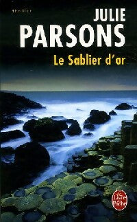 Livrenpoche : Le sablier d'or - Julie Parsons - Livre