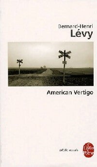 Livrenpoche : American vertigo - Collectif - Livre