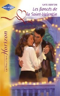 Livrenpoche : Les fiancés de la Saint-Valentin - Kate Denton - Livre